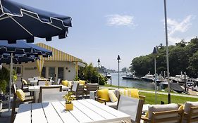 Yachtsman Lodge & Marina