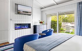 Yachtsman Lodge & Marina